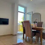 公寓 Miramar - Check In H24 - Wifi 布龙