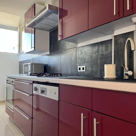 Appartamento Miramar - Check In H24 - Wifi *
