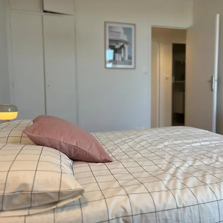 Miramar - Check In H24 - Wifi Apartment Bron
