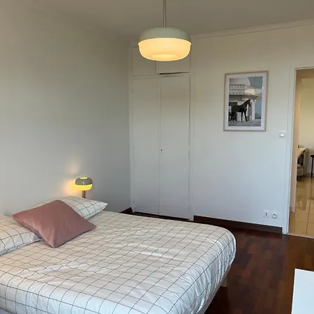 Miramar - Check In H24 - Wifi Apartment *