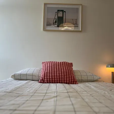 Miramar - Check In H24 - Wifi Appartamento Bron