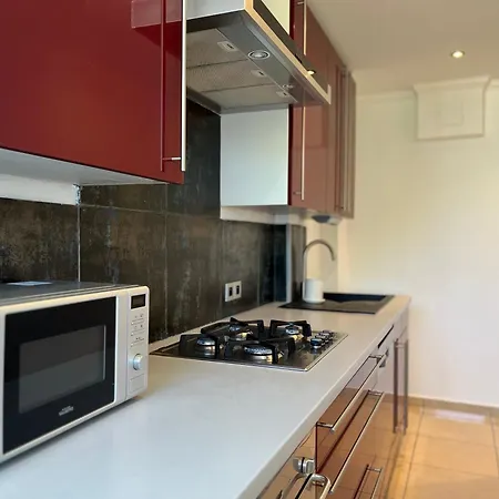 Miramar - Check In H24 - Wifi Appartamento Bron