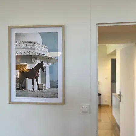 Appartamento Miramar - Check In H24 - Wifi Bron