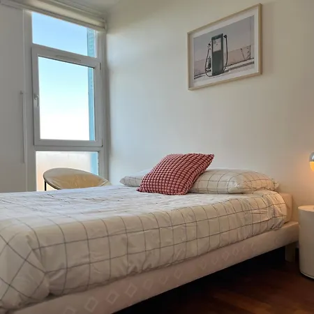 Miramar - Check In H24 - Wifi Appartamento Bron