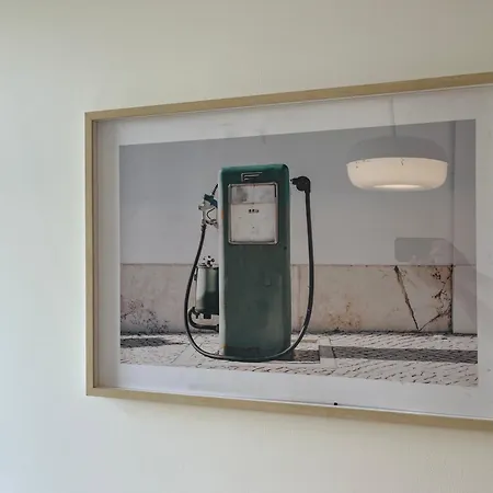 Appartamento Miramar - Check In H24 - Wifi