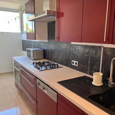Appartamento Miramar - Check In H24 - Wifi Bron