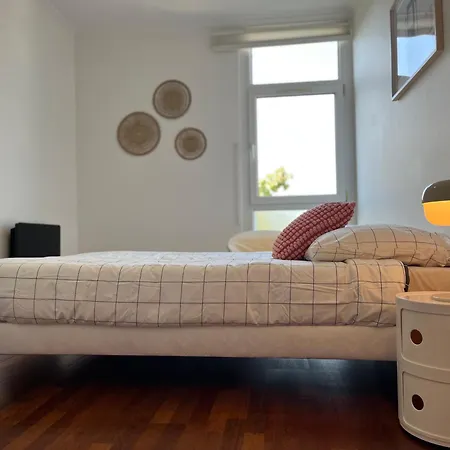 Appartamento Miramar - Check In H24 - Wifi *