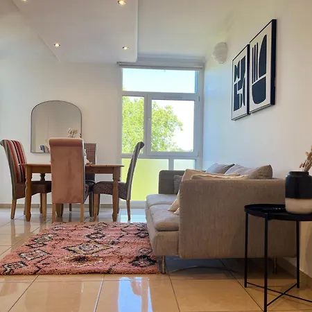Miramar - Check In H24 - Wifi Appartamento Bron