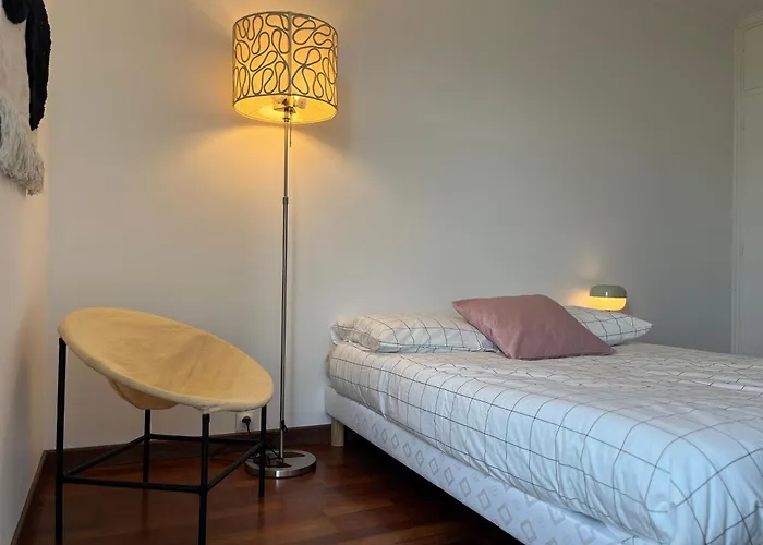 Miramar - Check In H24 - Wifi Apartment *