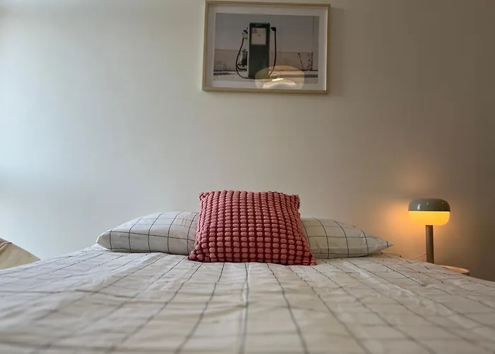 Miramar - Check In H24 - Wifi Apartment Bron