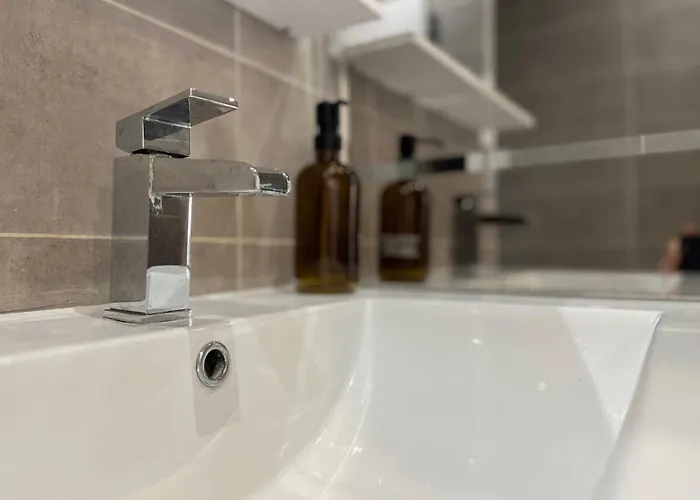 Miramar - Check In H24 - Wifi Apartment *