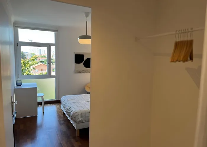 Apartment Miramar - Check In H24 - Wifi *