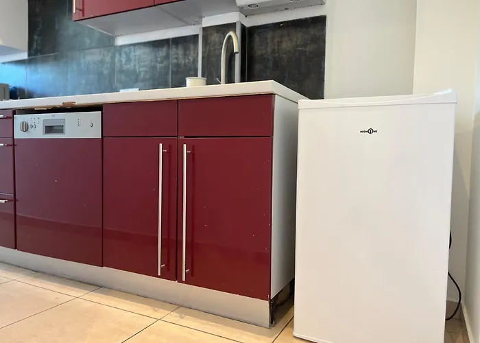 Miramar - Check In H24 - Wifi Apartment *