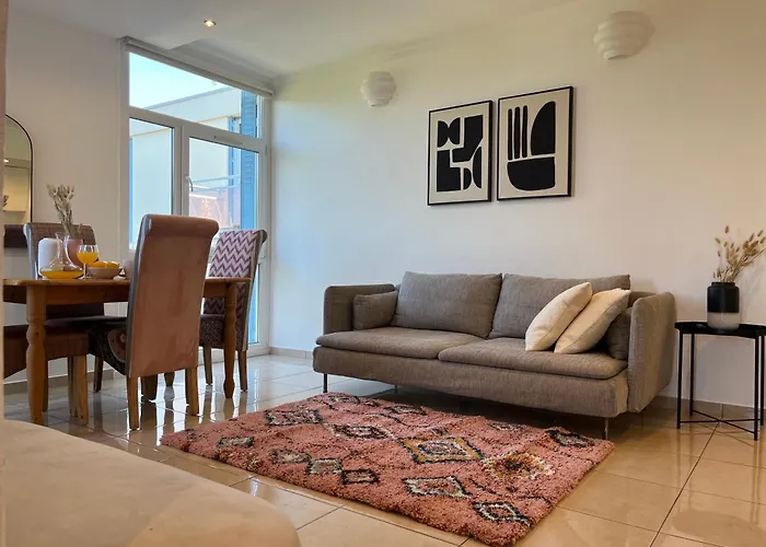 Miramar - Check In H24 - Wifi Apartment