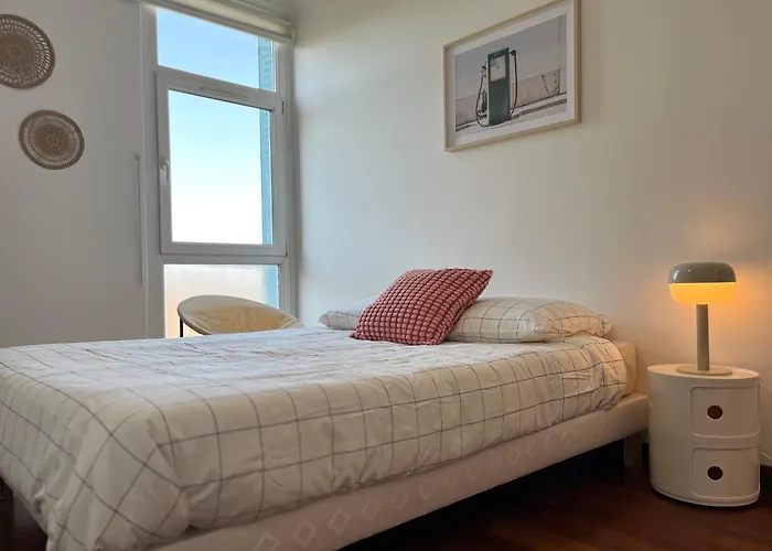 Miramar - Check In H24 - Wifi Apartment Bron