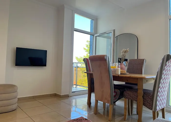 Apartment Miramar - Check In H24 - Wifi Bron
