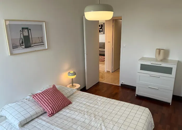 Miramar - Check In H24 - Wifi Bron