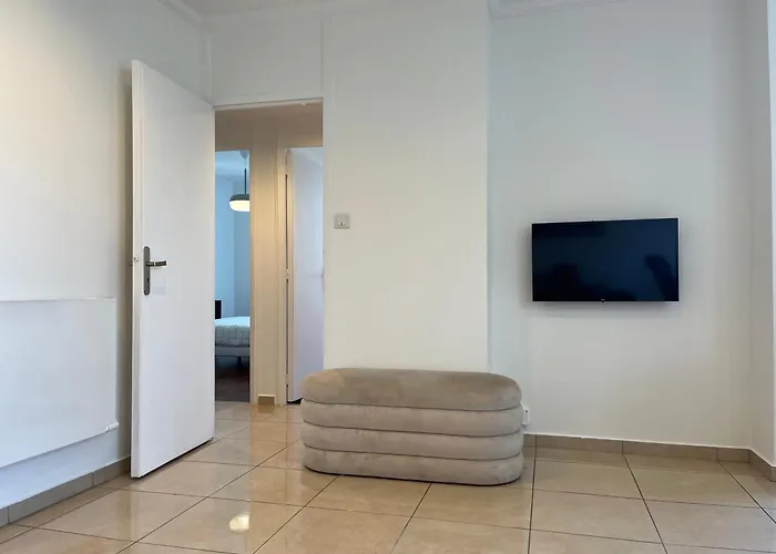 Miramar - Check In H24 - Wifi * Bron