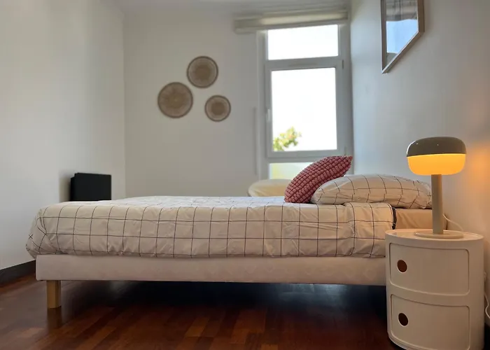 Apartment Miramar - Check In H24 - Wifi *