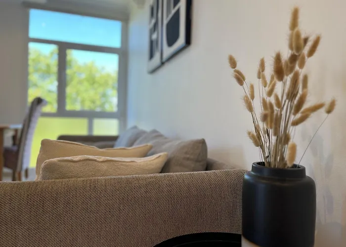 Apartment Miramar - Check In H24 - Wifi Bron