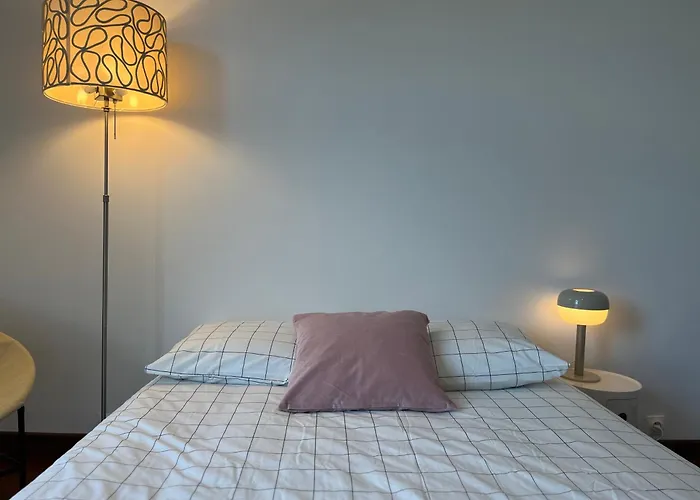 Miramar - Check In H24 - Wifi Apartment